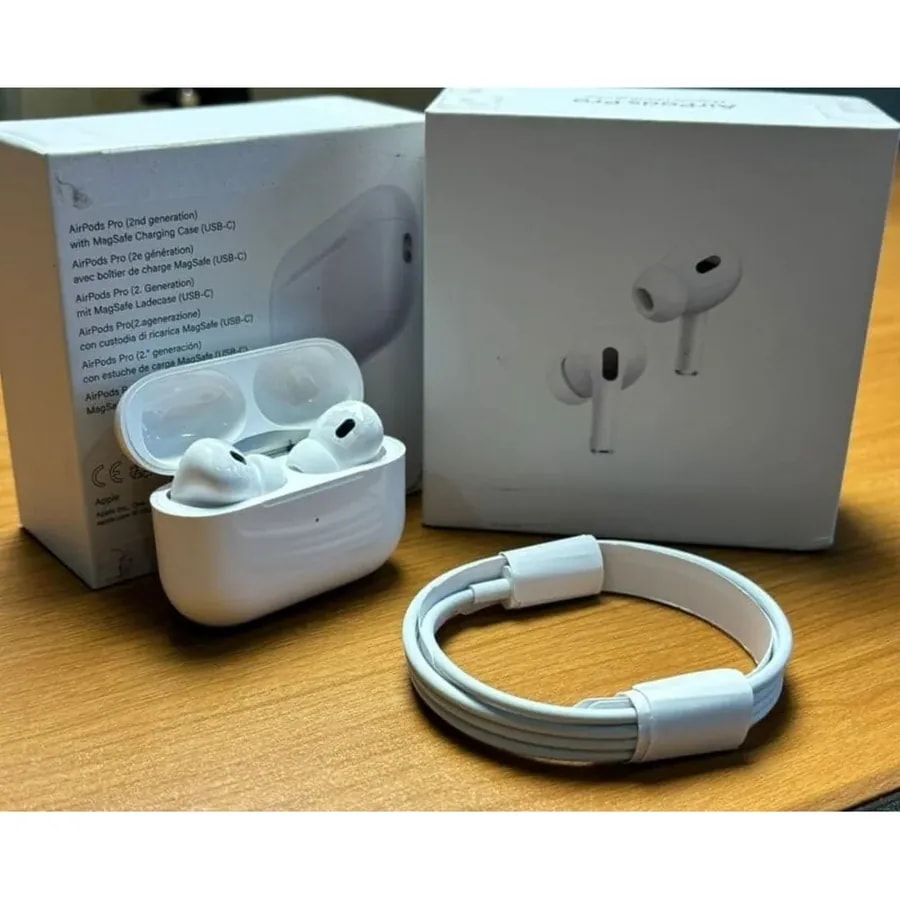 AirPods Pro econ tc
