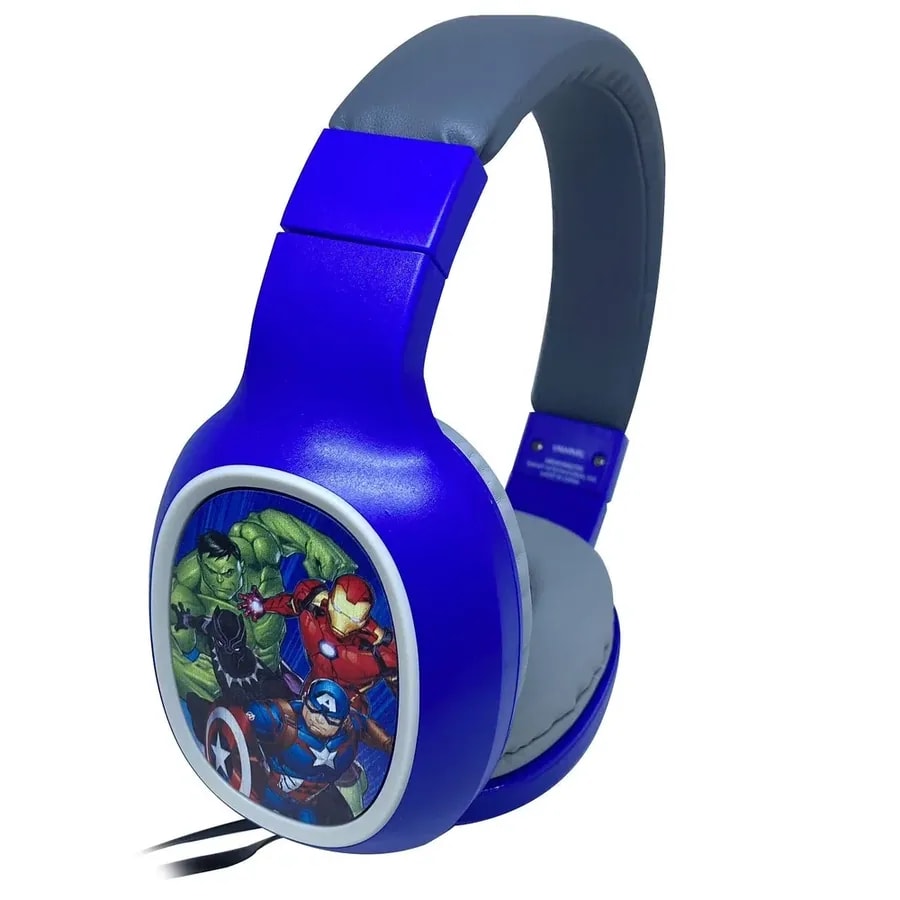 Auidifonos avengers