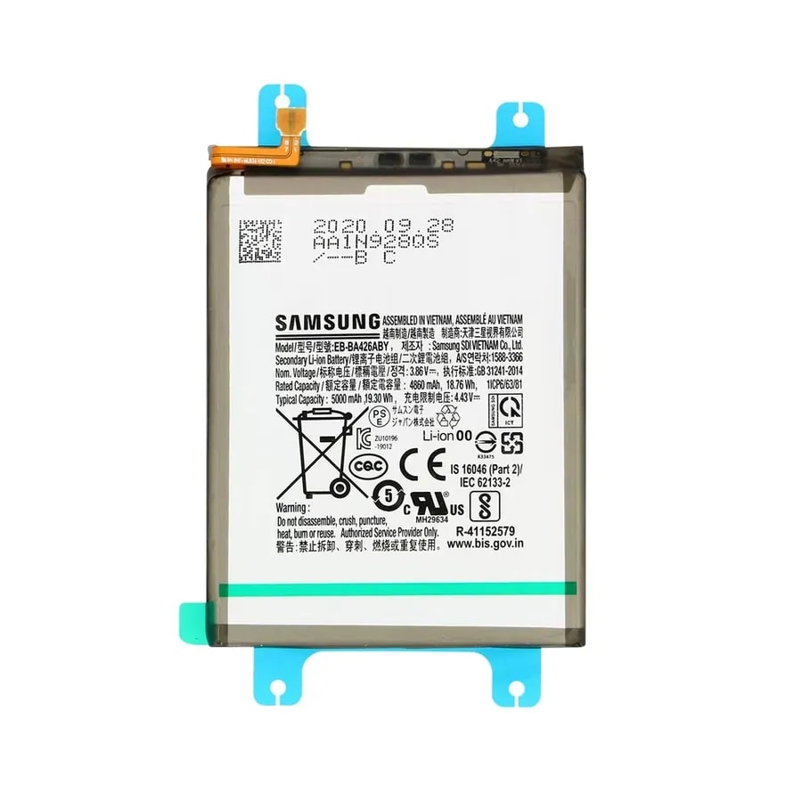 Batería original Samsung A32