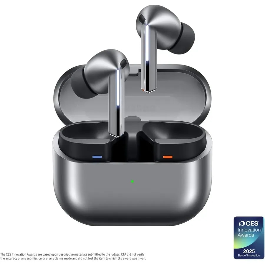Audífonos bluetooth Samsung buds 3 Pro