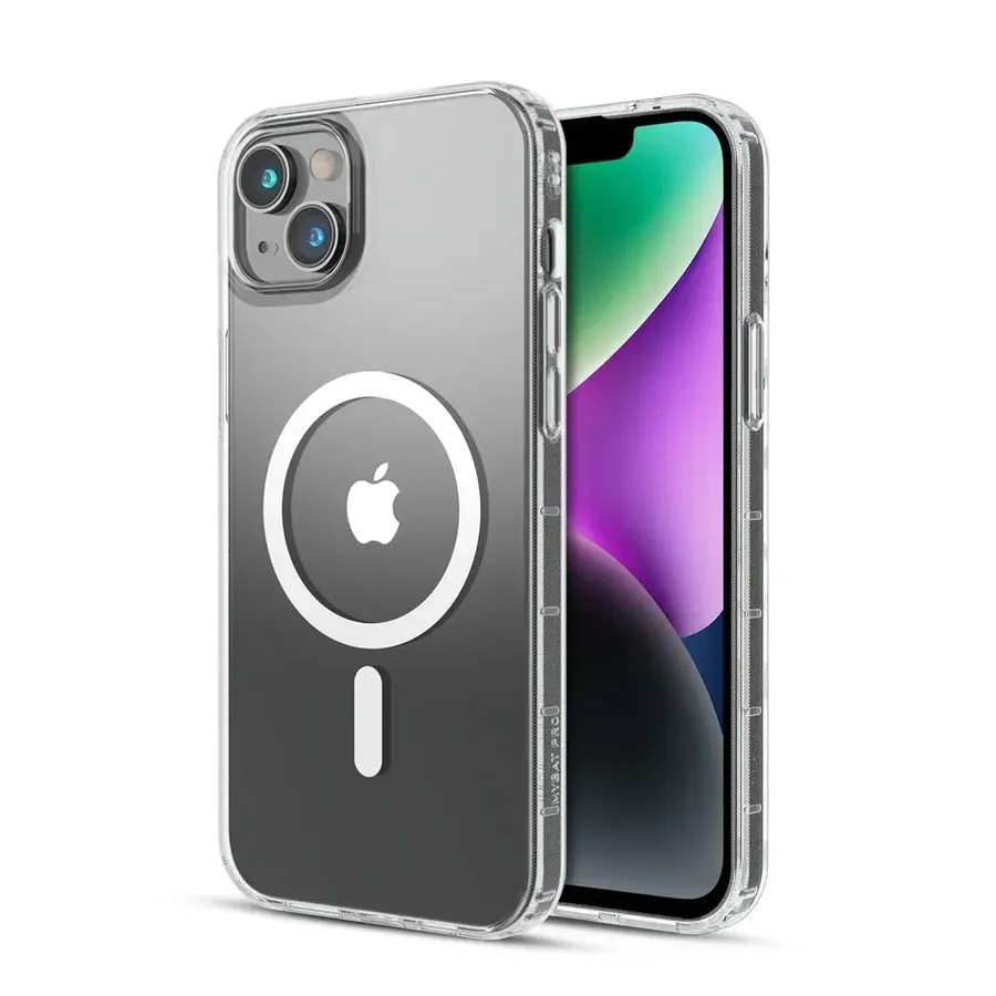 Estuche original iPhone 12/12PRO