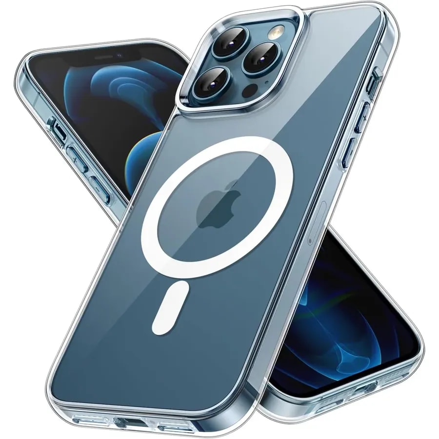 Estuche 12 Pro Max