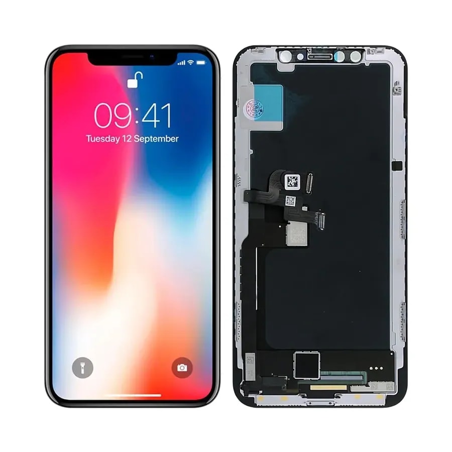 Pantalla iPhone x incell