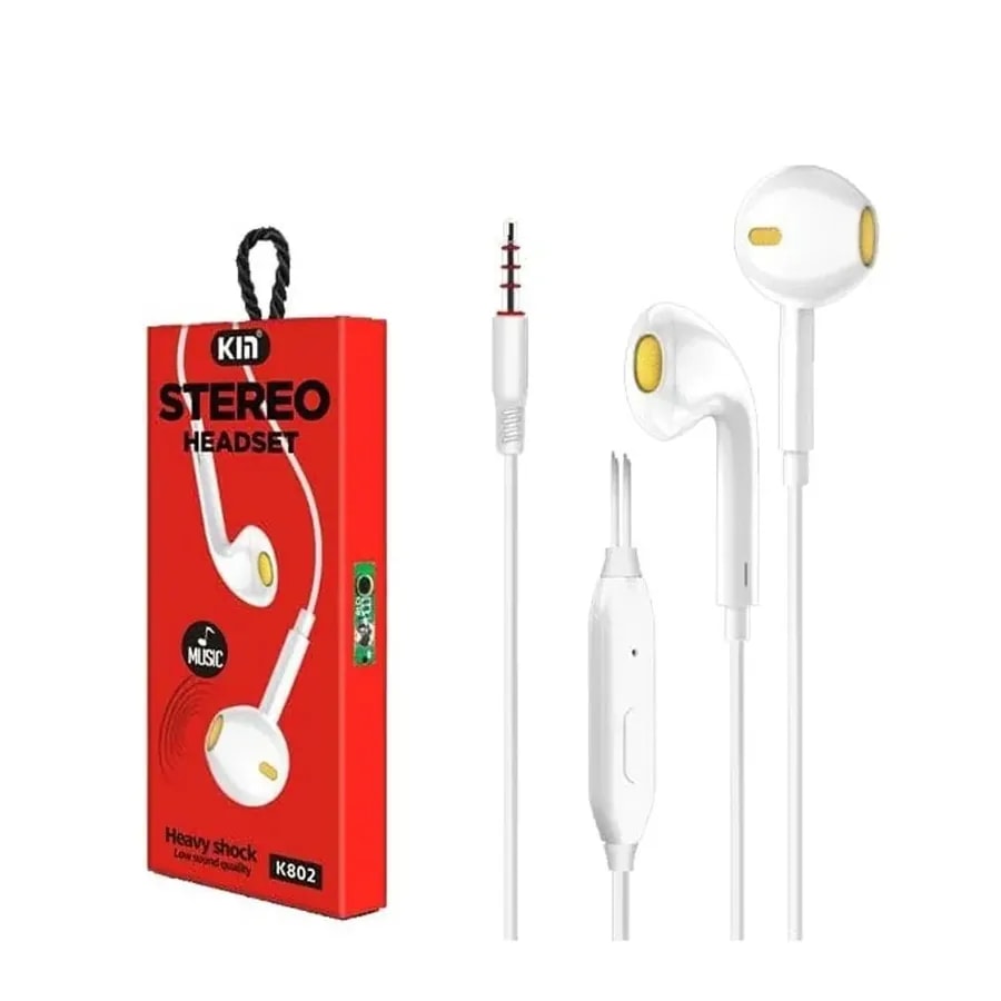 Audífono kimc K802