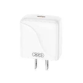 Adaptador XO L141 20W single usb-c