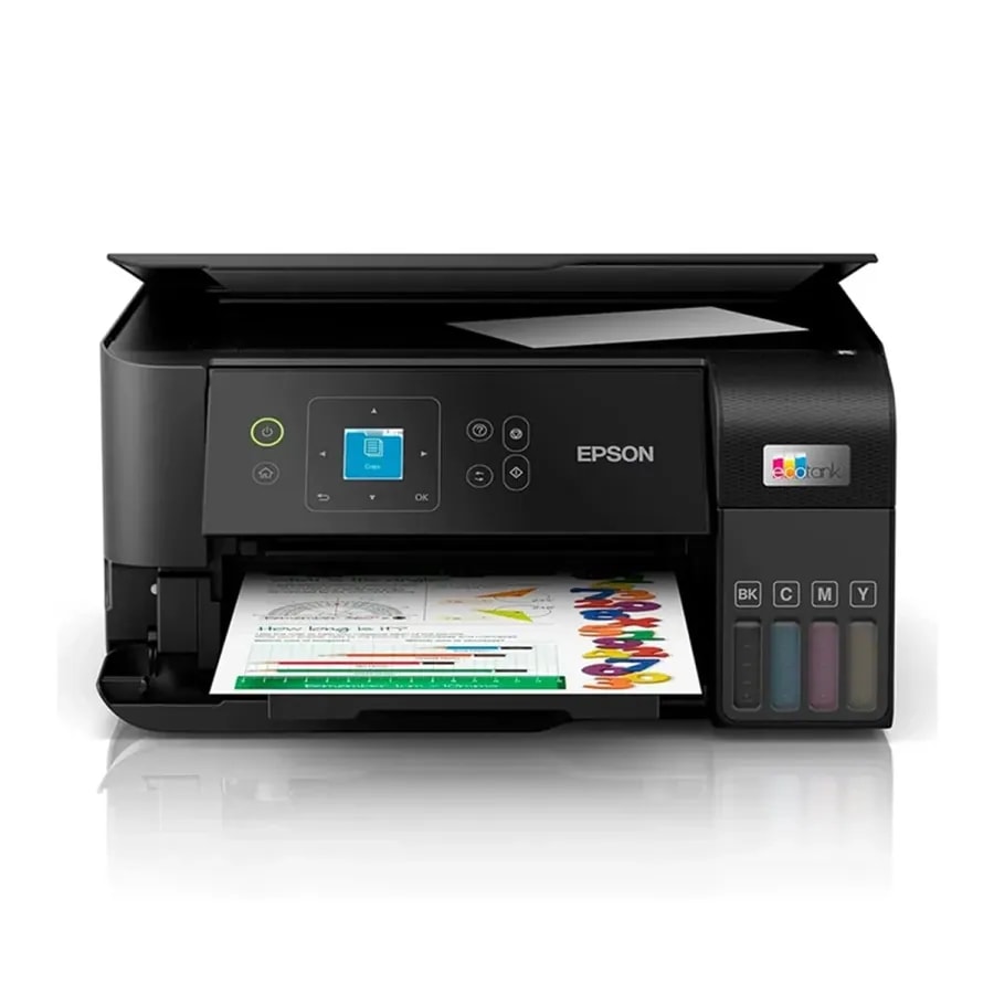 Impresora epson L3560