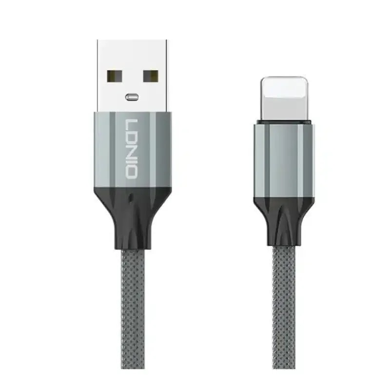 Cable 2 metros LS442 iPhone