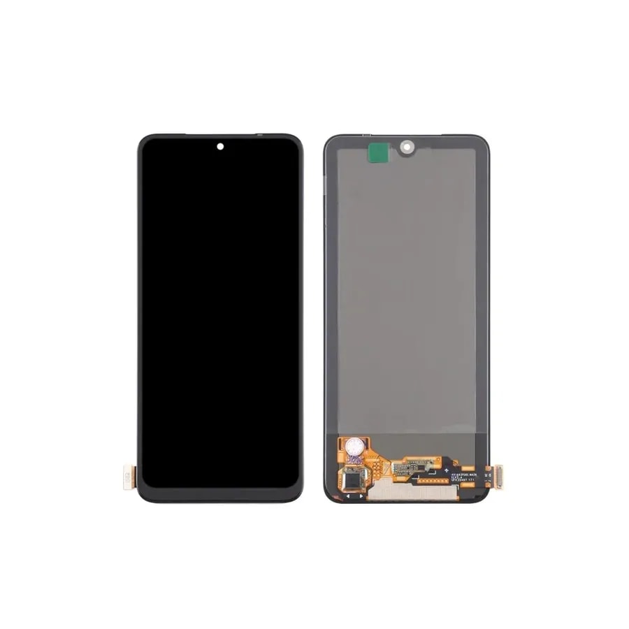 Pantalla del Redmi Note 10S