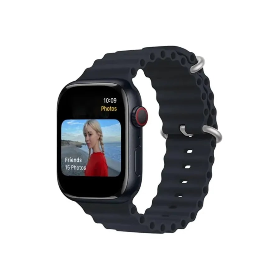 Smartwatch Mini wisme X51