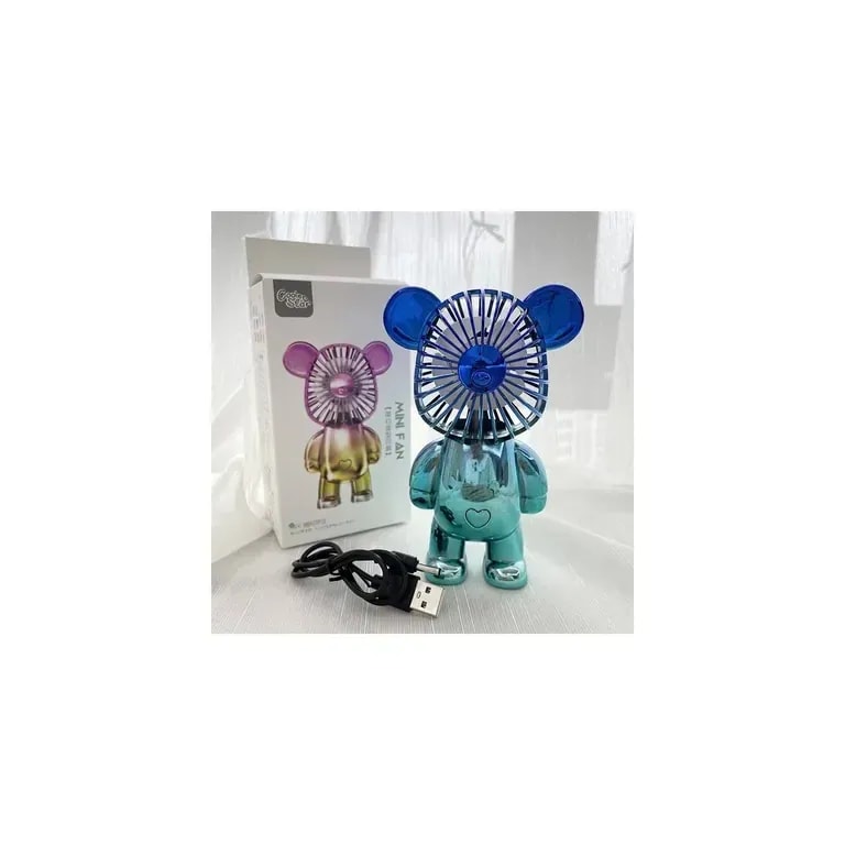Ventilador osito YS23