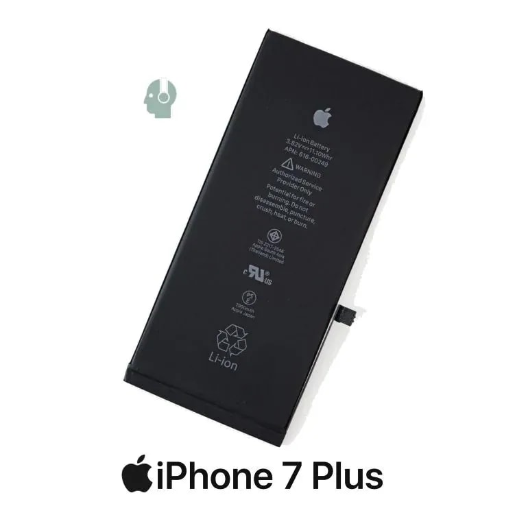 Batería iPhone 7 Plus original