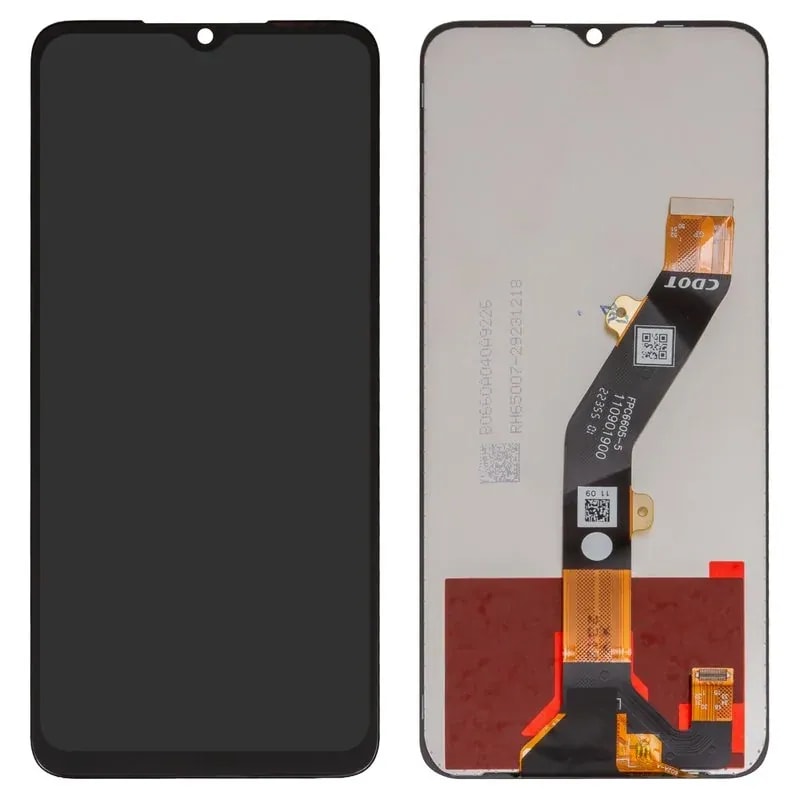 LCD Tecno Spark go 2023 / Pop 7 / Pop 7 Lite