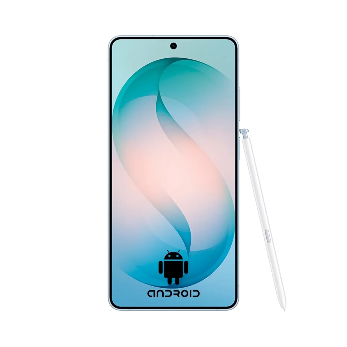 Celular Samsung Galaxy S26 Ultra OC 12GB 512GB 5G 6.9Inch 5CAM. ANDROID-16 Light Blue
