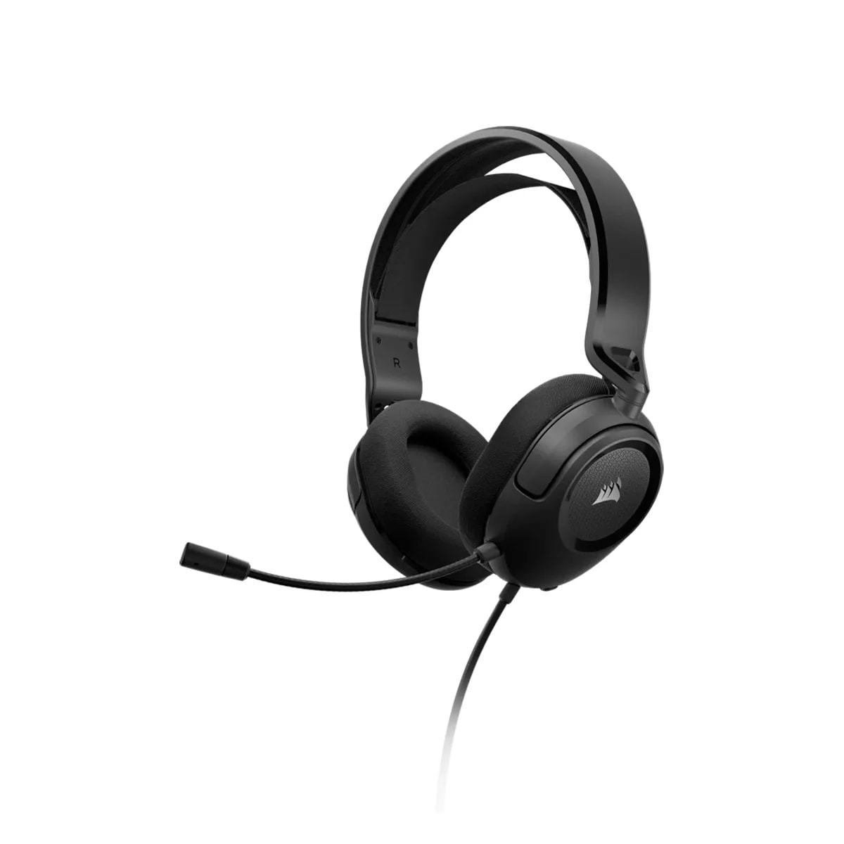 Headset Corsair HS35 v2 Multi-Platform Gaming Charcoal