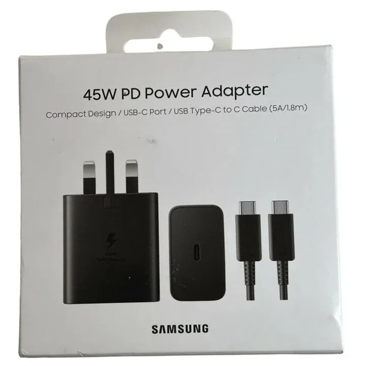 Adaptador sm 45W usb-c TA800