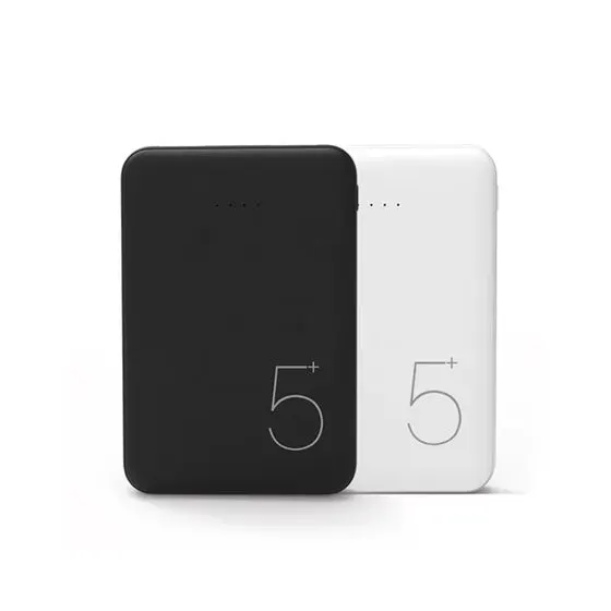 POWERBANK PZX V05 5000MAH