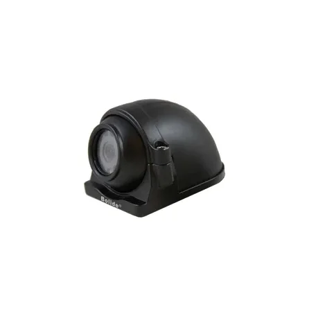 Cámara Seguridad Bolide 720P 4 En 1 Lente 3,6MM 12 Luces LED IR