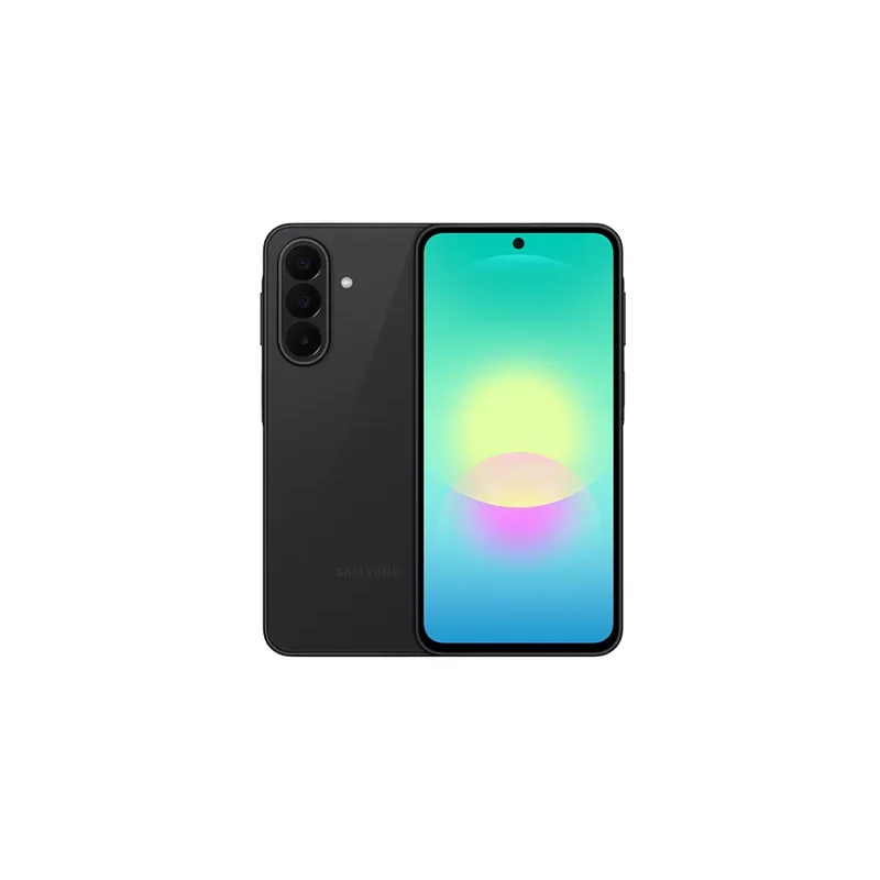 Celular Samsung Galaxy A27 6.7" 5G 8GB 256GB Negro DS