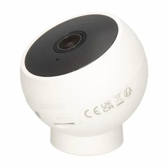 CAMARA XIAOMI 2K MAGNETIC MOUNT