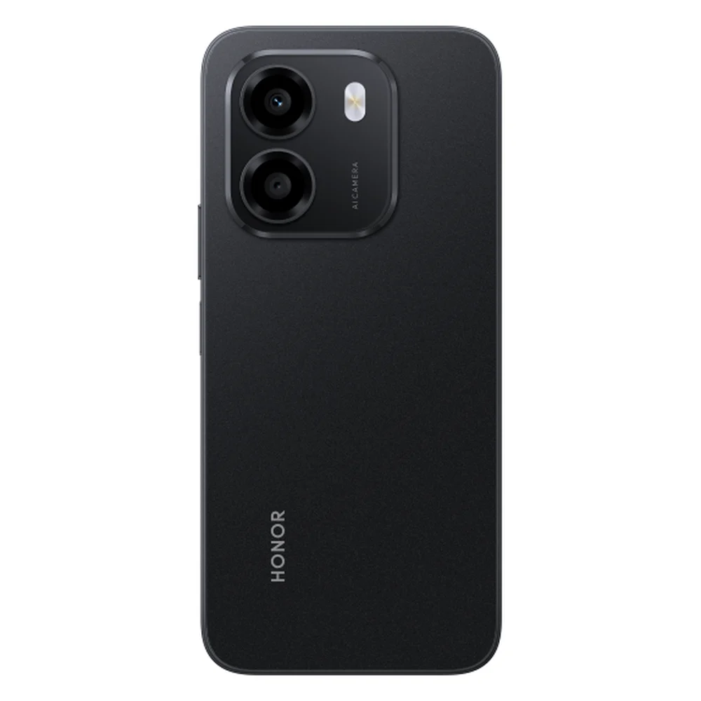 Honor X6E 4+256GB Negro Honor