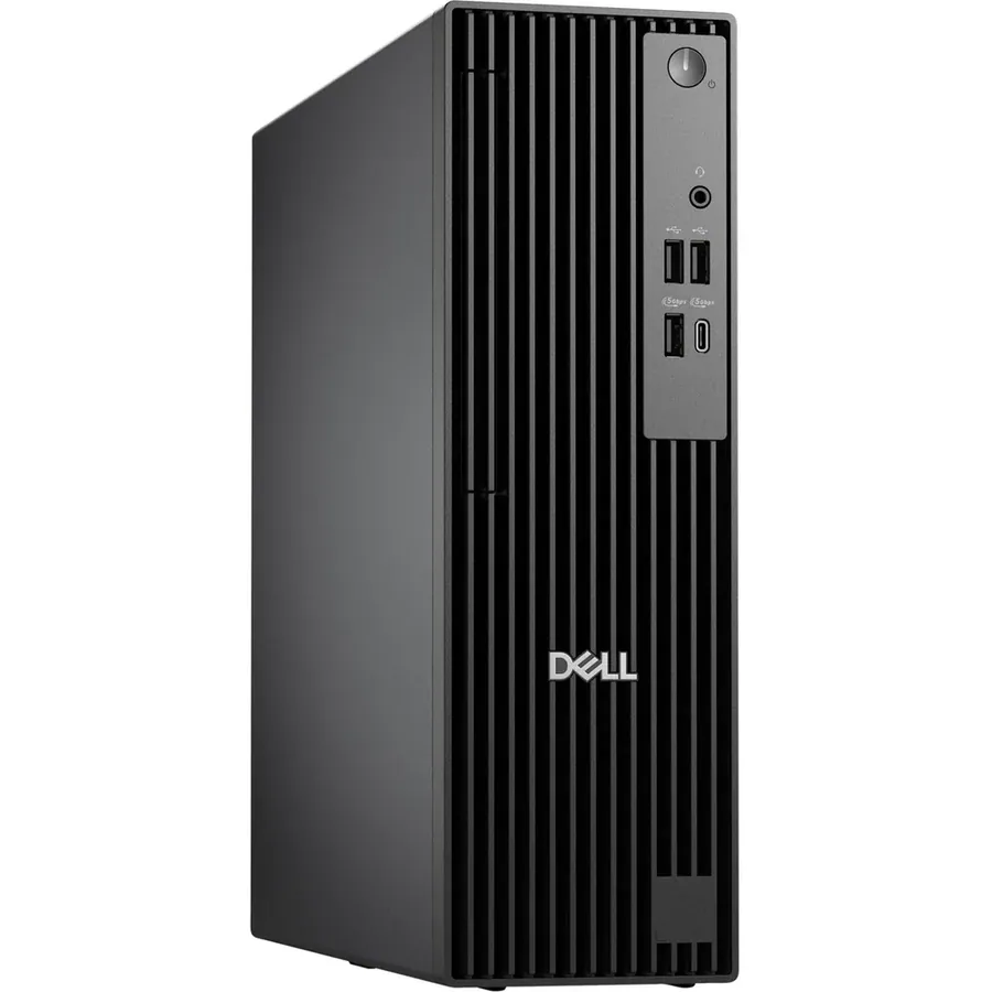 Computador Desktop Dell PRO Slim QCS1250 SFF Ydhjd Ultra 7 265 16GB DDR5 5600 512GB WIFI W11PRO 3Y