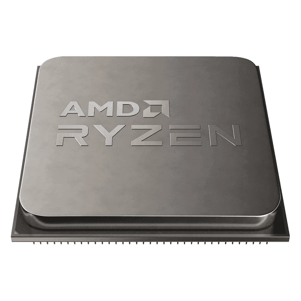 Procesador AMD ryzen 5 5500 3.6GHz hasta 4.2GHz cache 16MB + 3MB no incluye GPU socket AM4