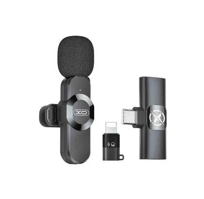Microfono XO MC13 Wireless Lapel