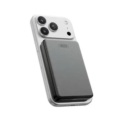 Power Bank XO PR296 Magnetic 22.5W 10000mAh