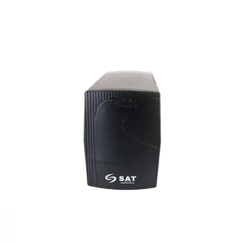UPS SAT SATUR750 / 750VA 360W / 4 Tomas