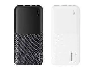 POWER BANK XO PR251 Lighted 10000mAh