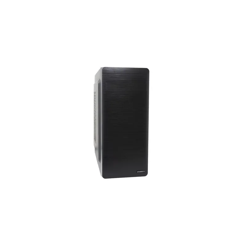 Case Xtratech Negro ATX Fuente 600W Xtratech