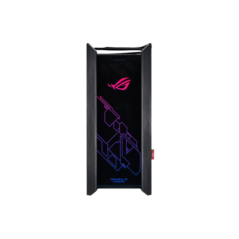 Case ASUS GX601 ROG Strix Helios BK AL With Handle