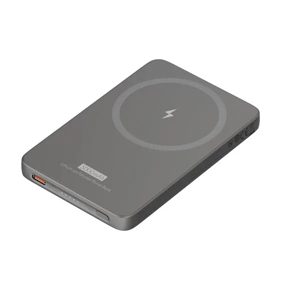 POWER BANK LDNIO PQ28 WIRELESS