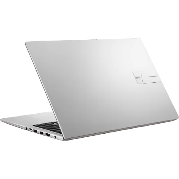 ASUS Vivobook 15.6” FHD R7-5825U 8GB DDR4 (hasta 16GB) 512GB PCIe Freedos M1502YA-BQ824 Silver