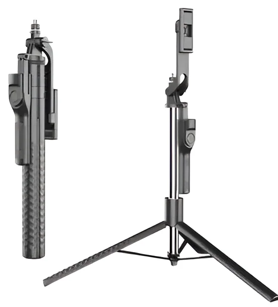 Tripode Jmary KT-249 Selfie stick 190cm