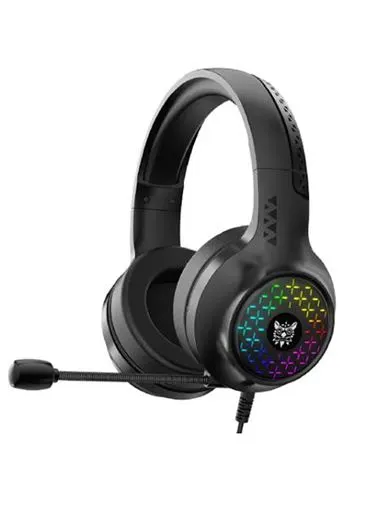 AUDIFONO GAMER ONIKUMA X7