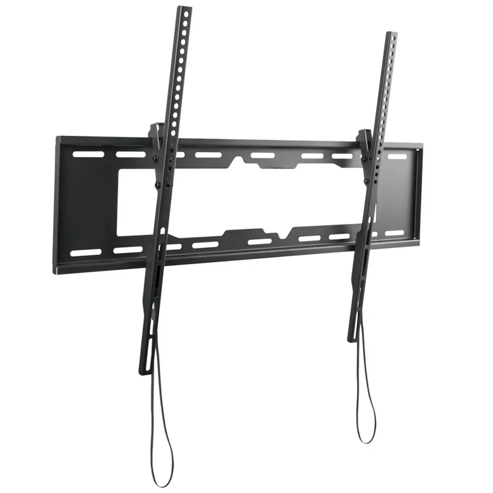 Wall Mount Argom FOR TV 55INC-90INC Con Inclinacion BR-1349 Negro
