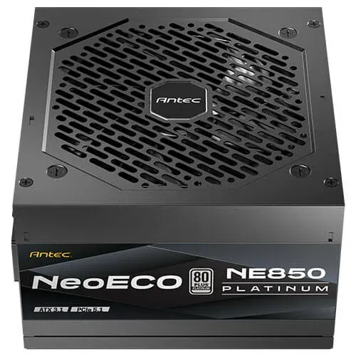 Fuente Antec NE850 ATX3.1 80 Plus Platinum ATX 12V 3.1 PCIE 5.1