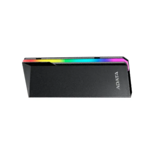 Case para SSD M.2 ADATA EC700G NVMe/SATA USB-C 10 Gbps