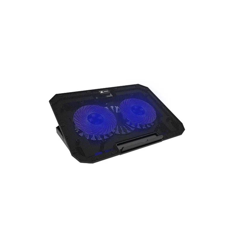 Ventilador Para Notebook Xtech - Cooler USB Hasta 15.6"