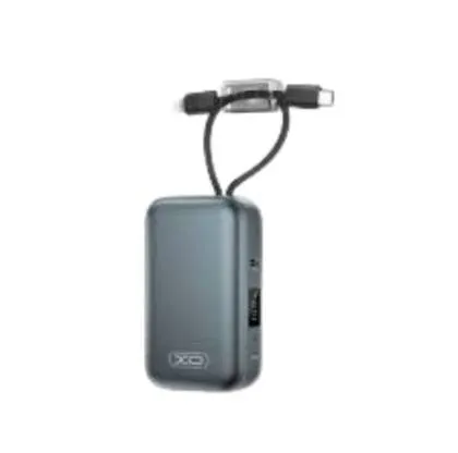 Power Bank XO PR297 22.5W Fully 10000mAh