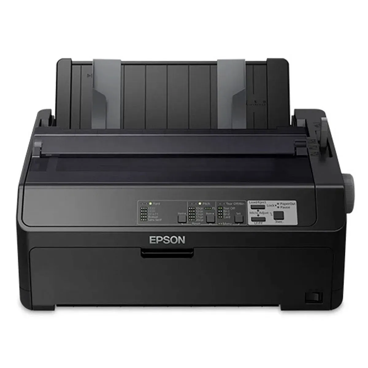 Impresora Epson Matricial FX-890II 680 CPS Paralela - USB 2.0