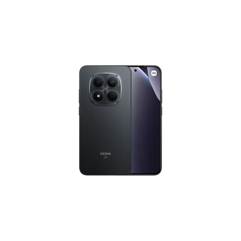 Celular Xiaomi Redmi Note 15 PRO 5G 8GB 512GB 6.83" Negro