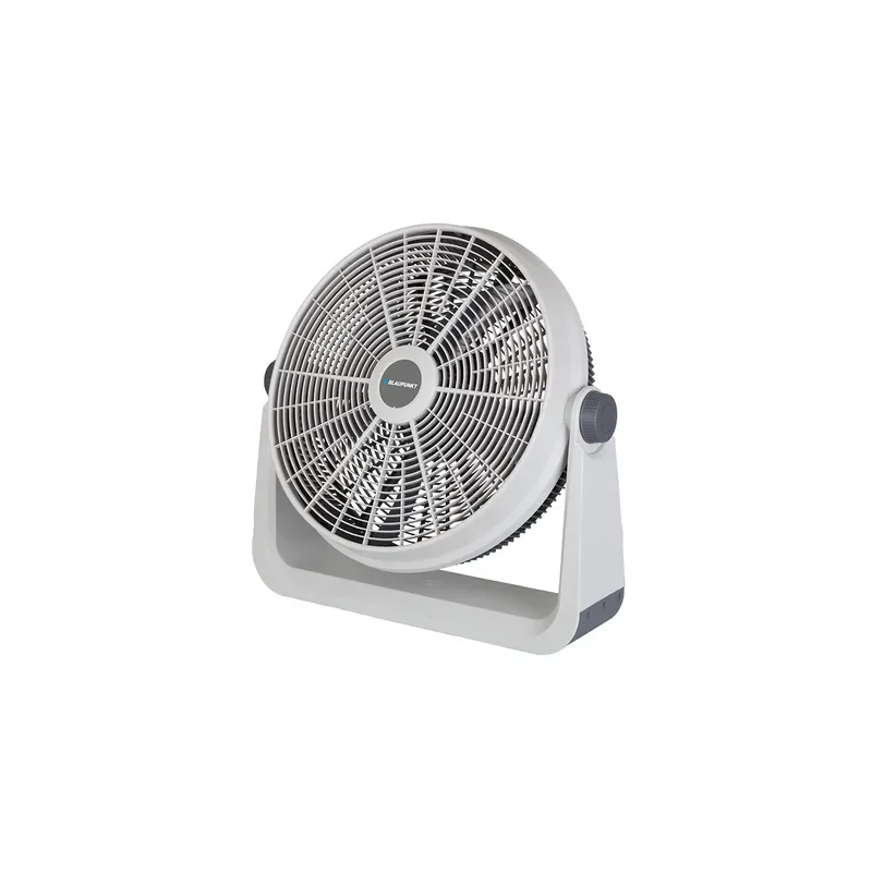 Ventilador Blaupunkt De Piso 20"- Circulador De Aire De Alta Velocidad