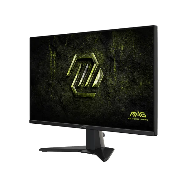 MONITOR MSI MAG 275QF-E20 27 PULGADAS // PANTALA PLANA PANEL RAPID IPS / RESOLUCION Panel 2560 x