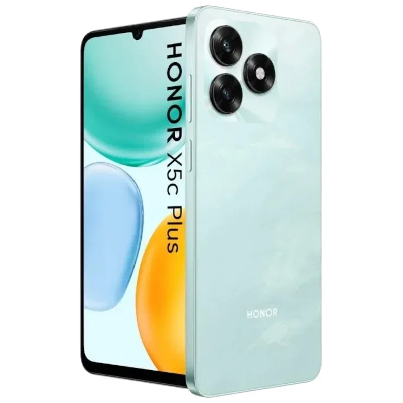 Honor X5C Plus 6GB 256GB Cyan Celeste Honor