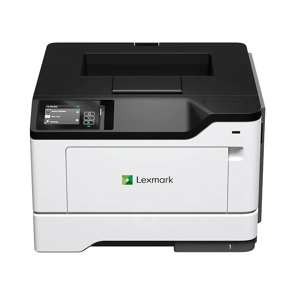 Impresora Lexmark Laser MS531dw Duplex 35PPM