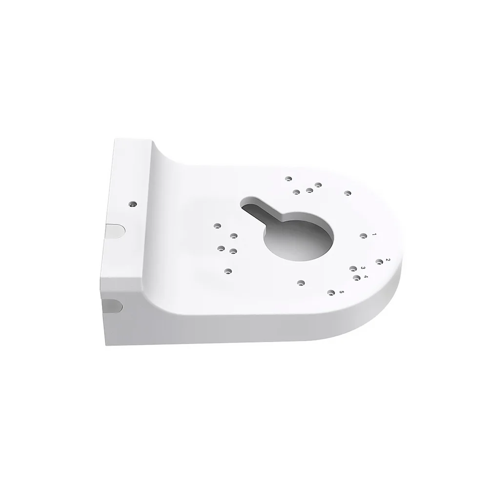 Caja De Conexiones Para Cámara IP 7.1x5.3x2.3 inch