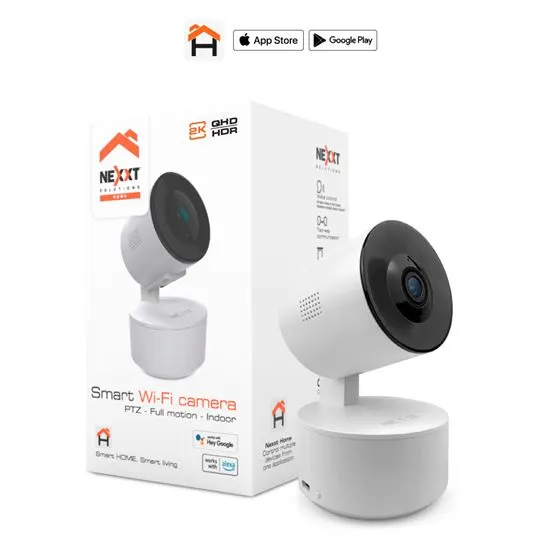 CAMARA NEXXT SMART NHC-P710 PTZ INTERIOR