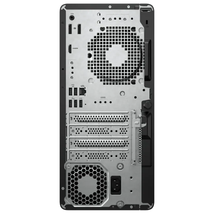 Computador HP D5BM4LT#ABM WS Z1 G1i Tower U9 285 32GB DDR5 5600 1TB SSD Nvidia RTX 5060 16GB WIFI